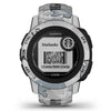 Garmin Instinct 2S Camo Edition Mist - 40 mm - Montre intelligente multisport et aventure robuste