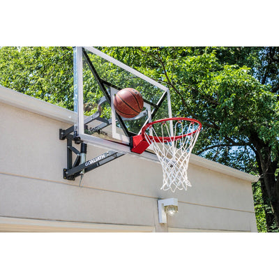 Goaliath GoTek 54 Wall Mount - Panneau de basket mural