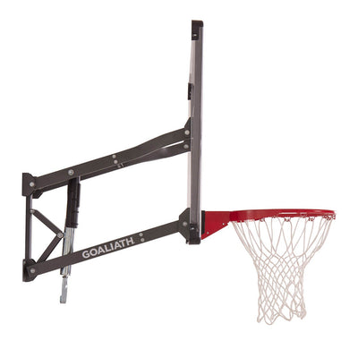 Goaliath GoTek 54 Wall Mount - Muurbevestigd basketbalbord