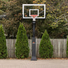 Goalrilla CV54 Professionele Basketbalpaal (Inground) - In hoogte verstelbaar