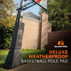 Schutzpolster für Basketballstangen – Goalrilla Deluxe Pole Pad