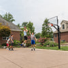 Goalrilla FT60 Professionele Basketbalpaal (Inground) - In hoogte verstelbaar