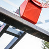 Goalrilla CV54 Professionele Basketbalpaal (Inground) - In hoogte verstelbaar