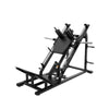 Hack Squat-Maschine – Evolve Fitness Ultra Series UL-360 mit Gewichtsscheiben