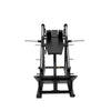 Hack Squat-Maschine – Evolve Fitness Ultra Series UL-360 mit Gewichtsscheiben