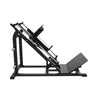 Hack Squat-Maschine – Evolve Fitness Ultra Series UL-360 mit Gewichtsscheiben