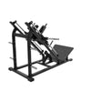 Hack Squat-Maschine – Evolve Fitness Ultra Series UL-360 mit Gewichtsscheiben