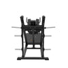 Hack Squat-Maschine – Evolve Fitness Ultra Series UL-360 mit Gewichtsscheiben