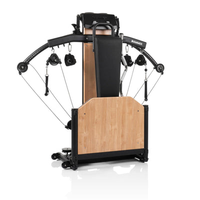 Multistation / home gym - Hammer BioForce MX NorsK