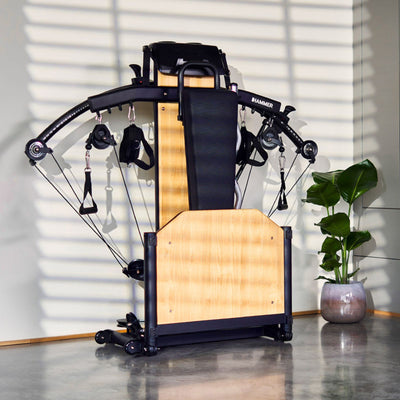 Multistation / home gym - Hammer BioForce MX NorsK