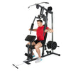 Multistation / home gym - Hammer California XP - Plate loaded