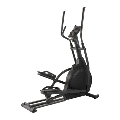 Hammer Ellypsis E3500 Crosstrainer - Incline aanpassing