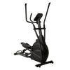 Hammer Ellypsis E3500 Crosstrainer - Incline aanpassing