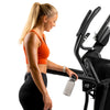 Hammer Fly RX Crosstrainer - Met touchscreen console