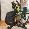 Hammer Fly RX Crosstrainer - Met touchscreen console