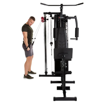 Multistation / home gym - Hammer Ferrum TX4