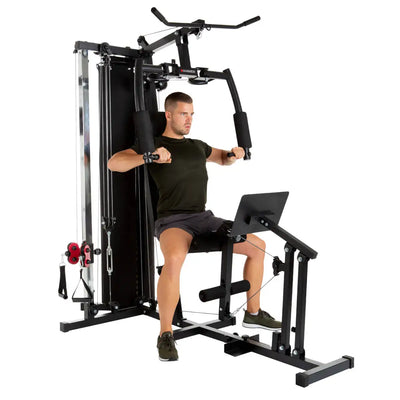 Multistation / home gym - Hammer Ferrum TX4