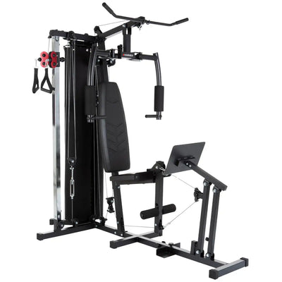 Multistation / home gym - Hammer Ferrum TX4