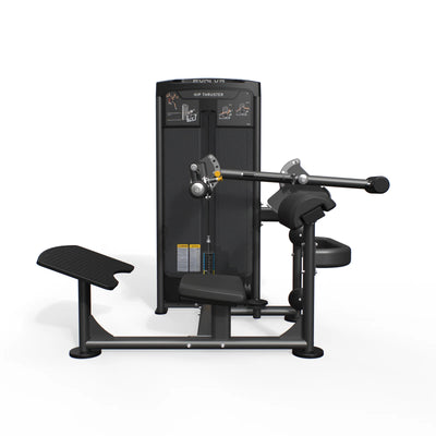 Hüftstoßgerät (Stichgewichte) – Evolve Fitness SC-UL-220 Selectorized