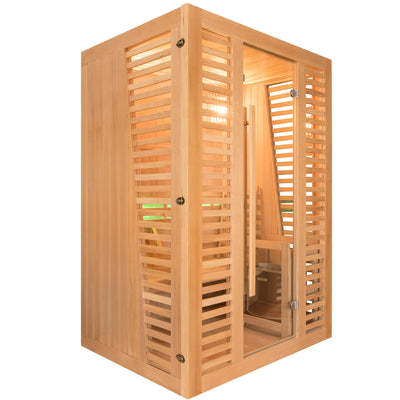 Stoomsauna voor 2 personen - Holl's Venetian 2