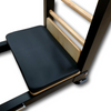 Échelle Pilates en bois Barrel Black Edition - Body &amp; Exercise Pilates BE006