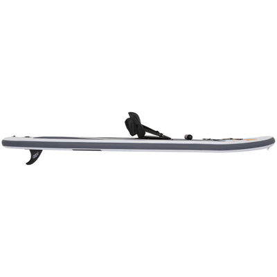 Ensemble de planches SUP - Hydro Force White Cap Convertible - avec siège de kayak et accessoires