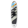 Ensemble de planches SUP - Hydro Force White Cap Convertible - avec siège de kayak et accessoires