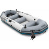 Schlauchboot für 4 Personen – Intex Mariner 4 – 328 x 145 cm