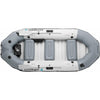 Schlauchboot für 4 Personen – Intex Mariner 4 – 328 x 145 cm