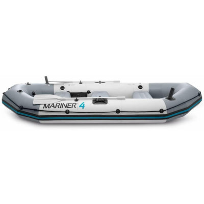 Schlauchboot für 4 Personen – Intex Mariner 4 – 328 x 145 cm