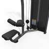 Lat Pulldown Machine (steekgewichten) - Evolve Fitness SC-UL-110 Selectorized