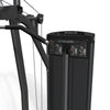 Machine de traction latérale (poids de frappe) - Evolve Fitness SC-UL-110 sélective