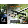 Verlichting voor op inground basketbalpaal - Goalrilla LED Hoop Light