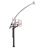 Verlichting voor op inground basketbalpaal - Goalrilla LED Hoop Light