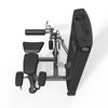 Machine de flexion des jambes allongées (poids de frappe) - Evolve Fitness SC-UL-150 sélective