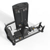 Beinpresse/Hack-Squat-Maschine (Stichgewichte) – Evolve Fitness SC-UL-160 Selectorized