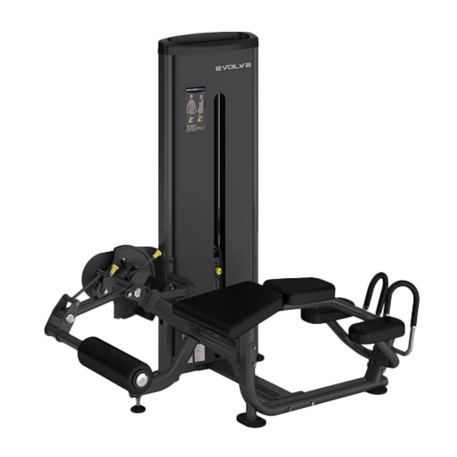 Beinbeuger – Evolve Fitness Econ Series Selectorized EC-015 