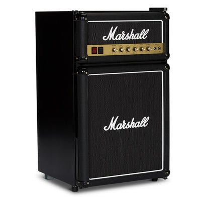 Marshall Fridge 92L - 3.2 - MF3.2BLK-EU