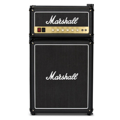 Marshall Kühlschrank 92L – 3,2 – MF3.2BLK-EU