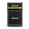 Réfrigérateur Marshall 126L - 4.2 - MF4.2BLK-EU