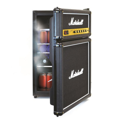 Réfrigérateur Marshall 126L - 4.2 - MF4.2BLK-EU