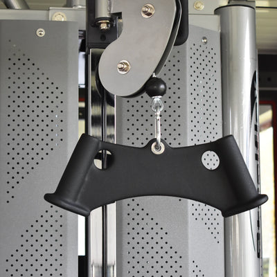 Max Grip Set Grip Lat Pulldown Câble Attaches MB800SET