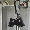 Max Grip Set Grip Lat Pulldown Câble Attaches MB800SET