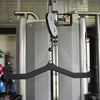 Max Grip Set Grip Lat Pulldown Câble Attaches MB800SET