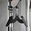 Max Grip Set Grip Lat Pulldown Câble Attaches MB800SET