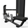 Multi Row Machine (steekgewichten) - Evolve Fitness SC-UL-050 Selectorized