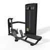 Multi Row Machine (steekgewichten) - Evolve Fitness SC-UL-050 Selectorized