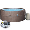 Jacuzzi apparent NetSpa Vita Premium pour 5/6 personnes 