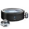 Jacuzzi gonflable pour 5/6 personnes - NetSpa Boa 