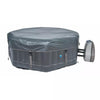 Jacuzzi gonflable pour 5/6 personnes - NetSpa Silver